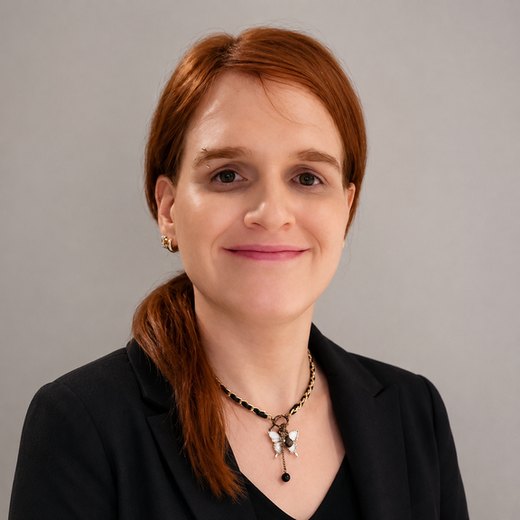 Aida Paul